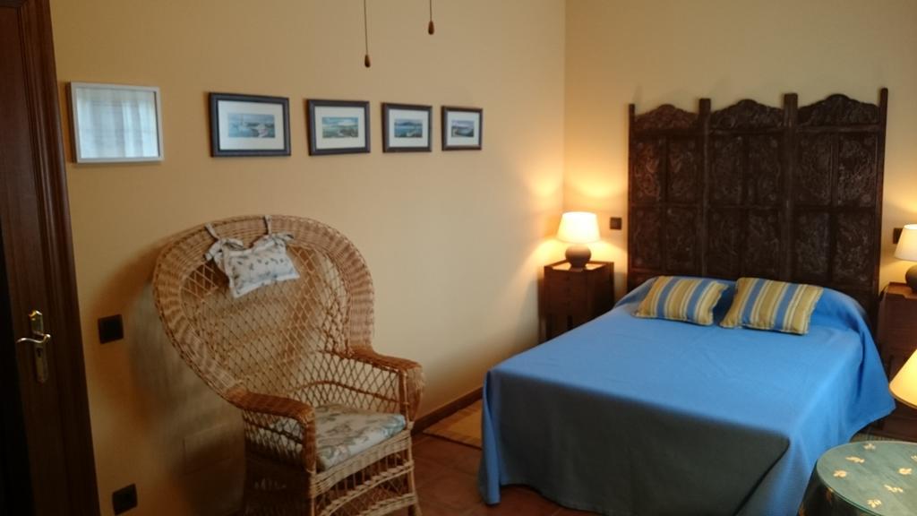 Hosteria De Langre Δωμάτιο φωτογραφία
