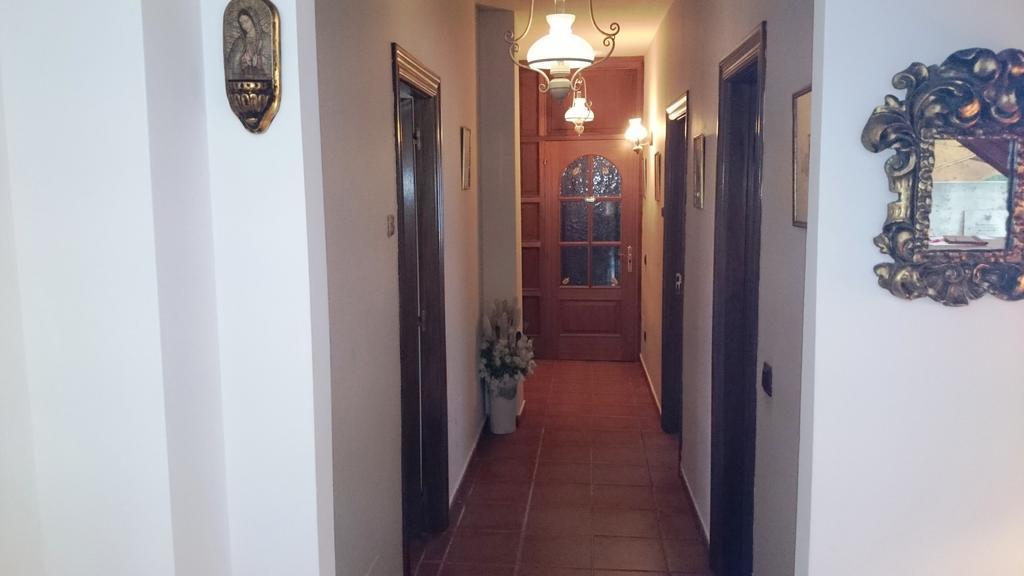 Hosteria De Langre Εξωτερικό φωτογραφία