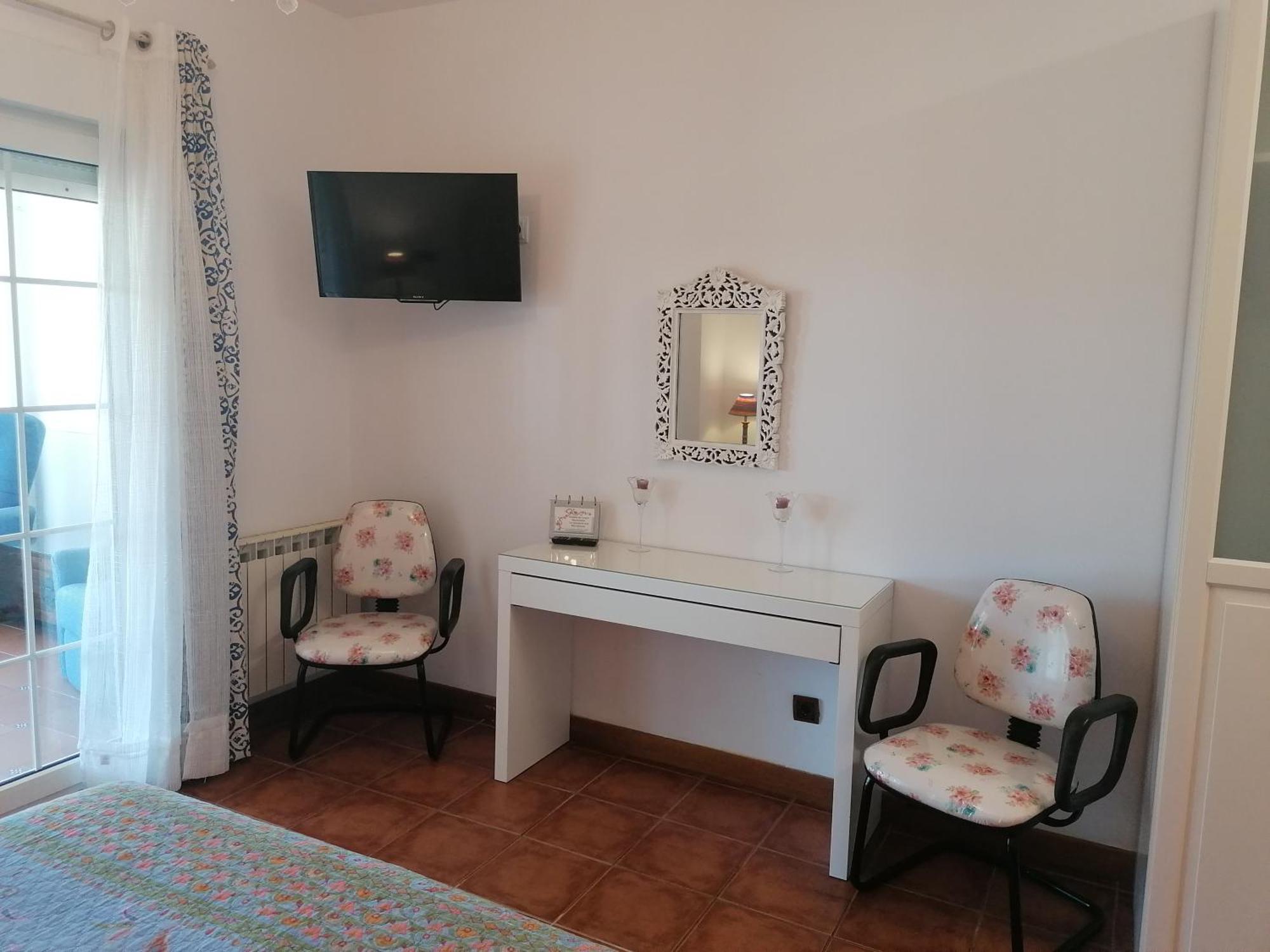 Hosteria De Langre Εξωτερικό φωτογραφία
