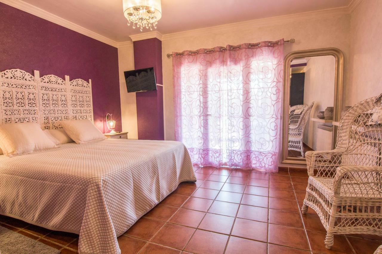 Hosteria De Langre Εξωτερικό φωτογραφία
